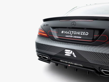 Full Body Kit Mercedes-Benz SL 63 AMG R231
