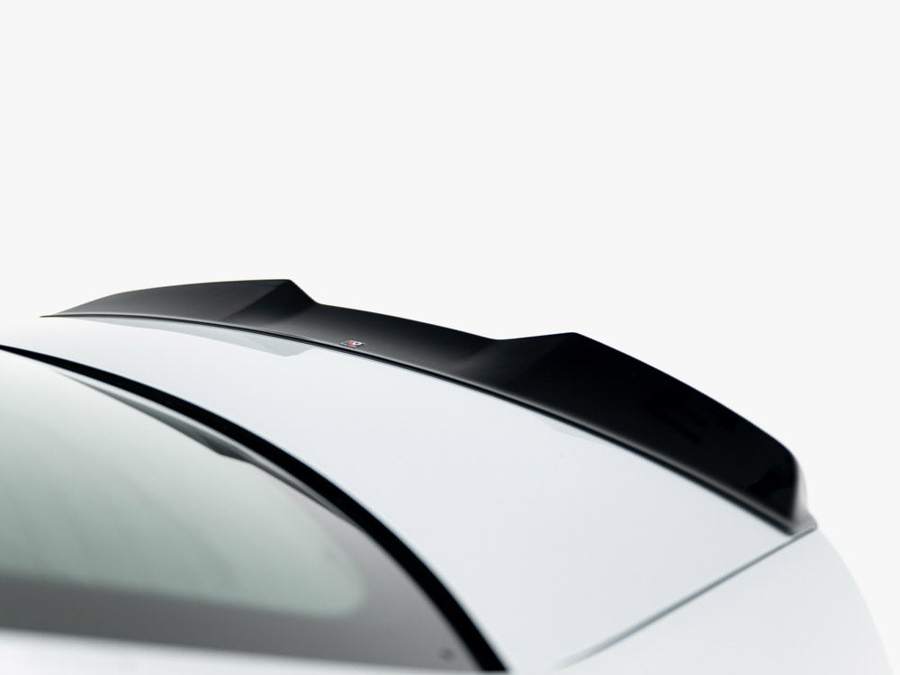 Maxton Design Spoiler CAP 3D Audi S4 Sedan B8 Facelift - AU-S4-B8F-CAP3D1G - Image 6
