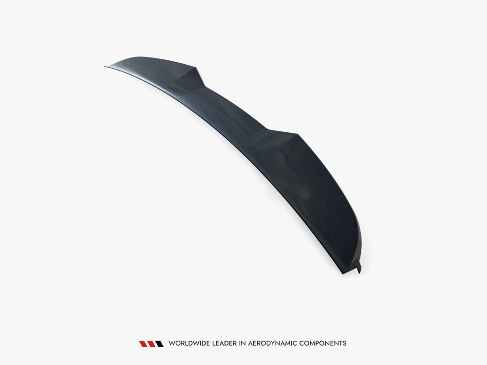 Maxton Design Spoiler CAP 3D Audi S4 Sedan B8 Facelift - AU-S4-B8F-CAP3D1G - Image 8