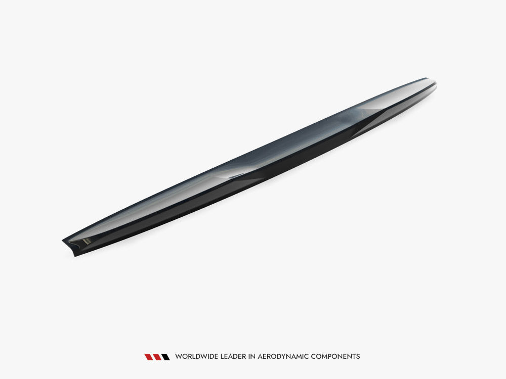 Maxton Design Spoiler CAP 3D Audi S4 Sedan B8 Facelift - AU-S4-B8F-CAP3D1G - Image 9