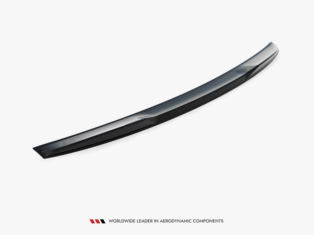 Maxton Design Spoiler CAP 3D Mercedes-AMG C 43 / AMG-Line Sedan W206 - ME-C-206-AMGLINE-S-CAP1G - Image 7