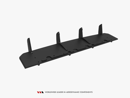Maxton Design Street PRO Rear Diffuser BMW M135i F70 - BM170MCNC-RS1B - Image 7