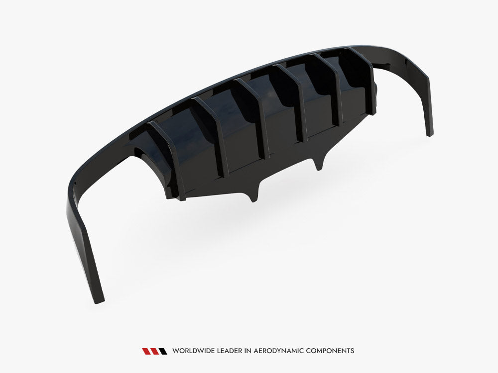 Maxton Design Rear Valance Porsche Macan Mk1 - PO-MA-1F-RS1GOO_OO+RS1RG - Image 6
