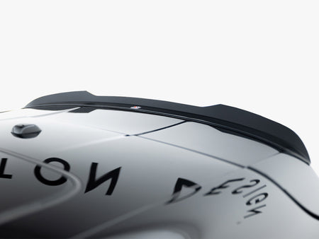 Maxton Design Spoiler CAP Porsche Macan Mk 1 - PO-MA-1F-CAP1G - Image 5