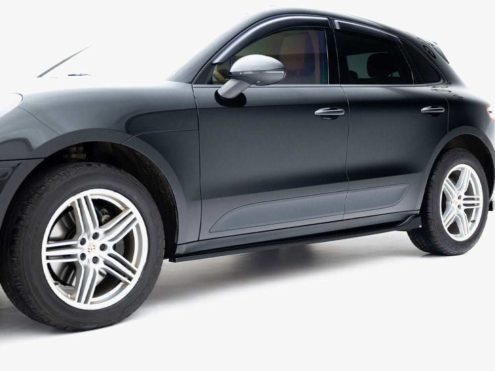 Full Body Kit Set 2 Porsche Macan Mk1