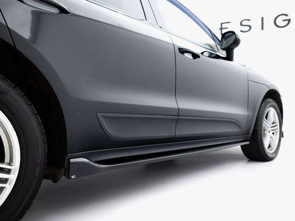 Maxton Design Full Body Kit Set 2 Porsche Macan Mk1 - PO-MA-1-SET2 - Image 8