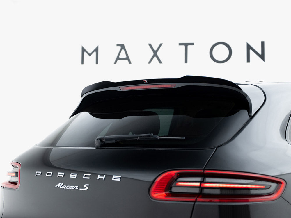 Full Body Kit Set 2 Porsche Macan Mk1