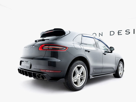 Full Body Kit Set 2 Porsche Macan Mk1