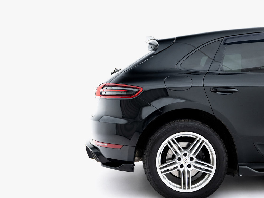 Full Body Kit Set 2 Porsche Macan Mk1
