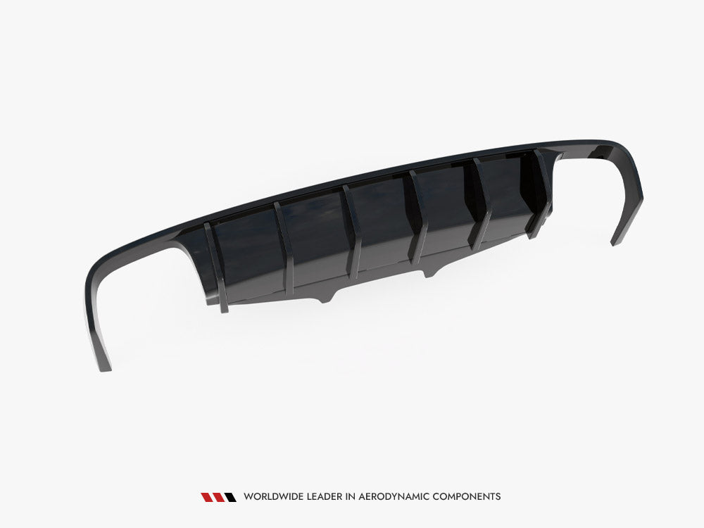 Full Body Kit Set 2 Porsche Macan Mk1