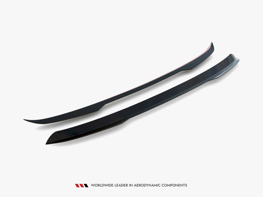 Maxton Design Full Body Kit Set 2 Porsche Macan Mk1 - PO-MA-1-SET2 - Image 24