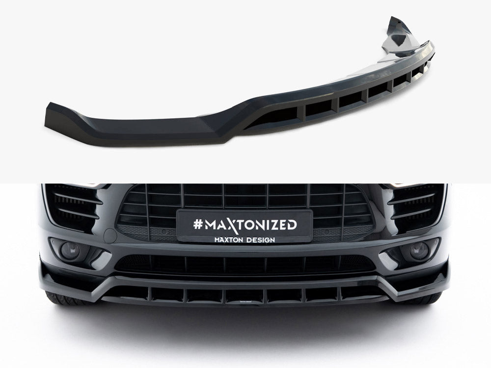 Maxton Design Full Body Kit Set 2 Porsche Macan Mk1 - PO-MA-1-SET2 - Image 26