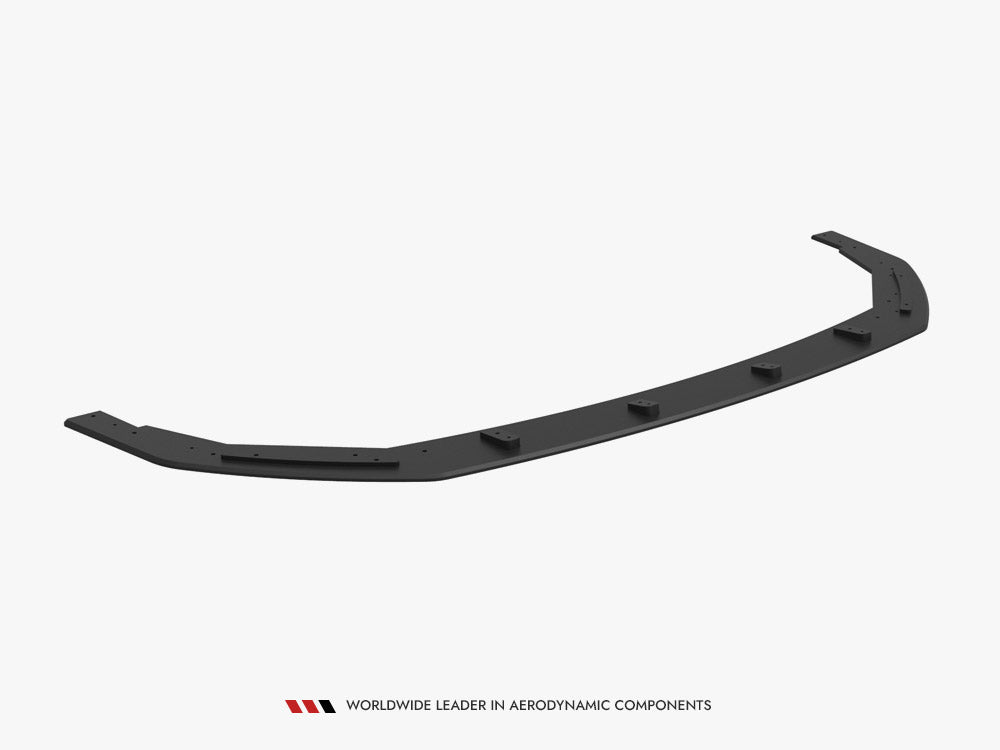 Street PRO Front Splitter Toyota GR Corolla Mk12