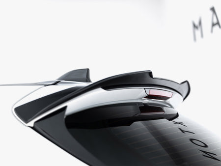 Maxton Design Spoiler CAP Toyota GR Corolla Mk12 - TO-CO-12-GR4-CAP1G - Image 4