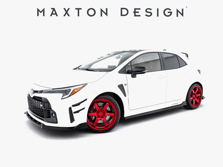Maxton Design Full Body Kit Set 2 Toyota GR Corolla Mk12 - TO-CO-12-GR4-SET2 - Image 1