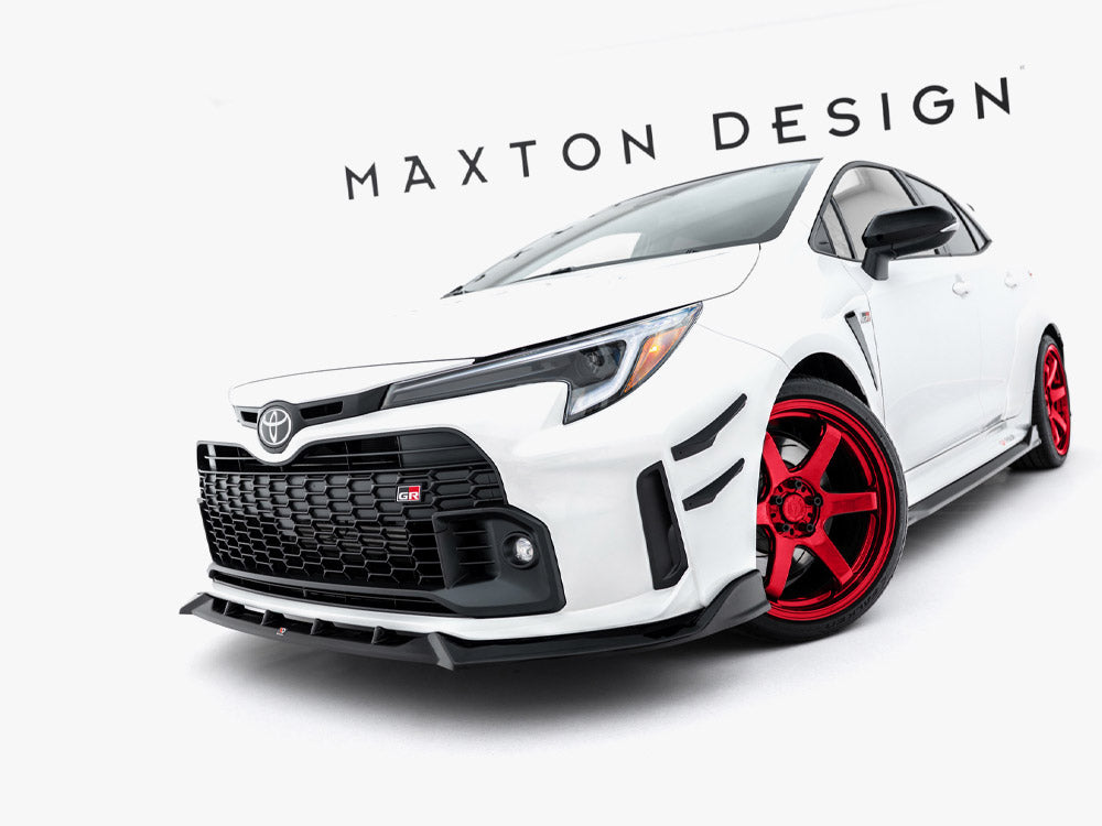 Maxton Design Full Body Kit Set 2 Toyota GR Corolla Mk12 - TO-CO-12-GR4-SET2 - Image 2