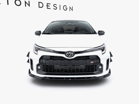 Full Body Kit Set 2 Toyota GR Corolla Mk12