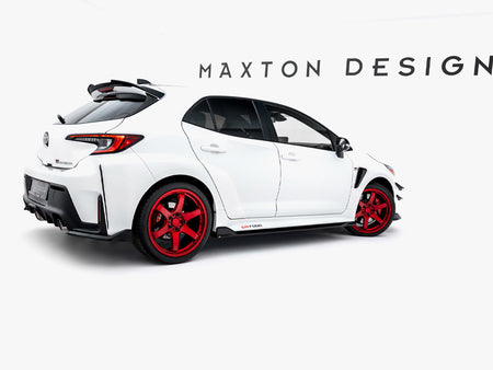 Maxton Design Full Body Kit Set 2 Toyota GR Corolla Mk12 - TO-CO-12-GR4-SET2 - Image 6