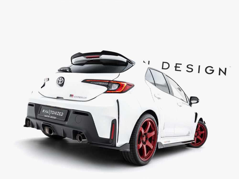 Full Body Kit Set 2 Toyota GR Corolla Mk12