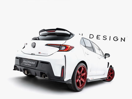 Full Body Kit Set 2 Toyota GR Corolla Mk12