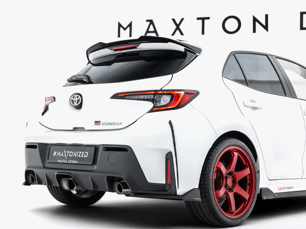 Maxton Design Full Body Kit Set 2 Toyota GR Corolla Mk12 - TO-CO-12-GR4-SET2 - Image 11
