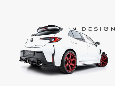 Full Body Kit Set 2 Toyota GR Corolla Mk12