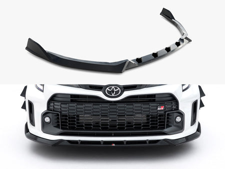 Full Body Kit Set 2 Toyota GR Corolla Mk12