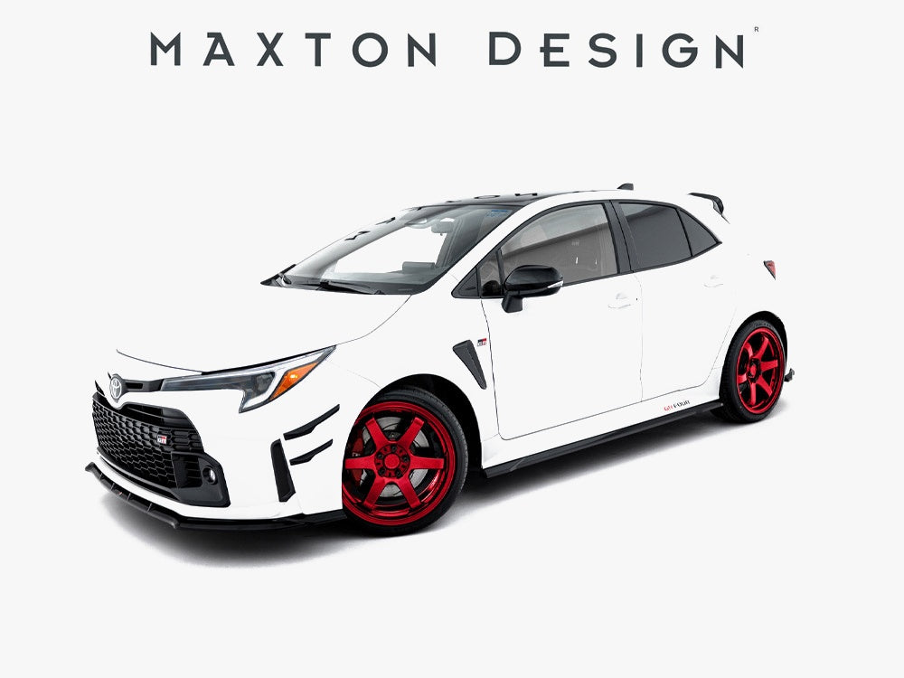 Maxton Design Full Body Kit Set 1 Toyota GR Corolla Mk12 - TO-CO-12-GR4-SET1 - Image 1