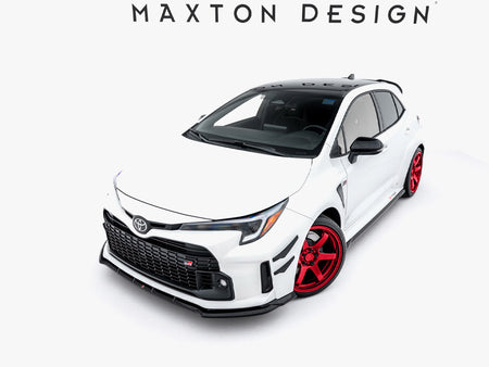 Maxton Design Full Body Kit Set 1 Toyota GR Corolla Mk12 - TO-CO-12-GR4-SET1 - Image 3