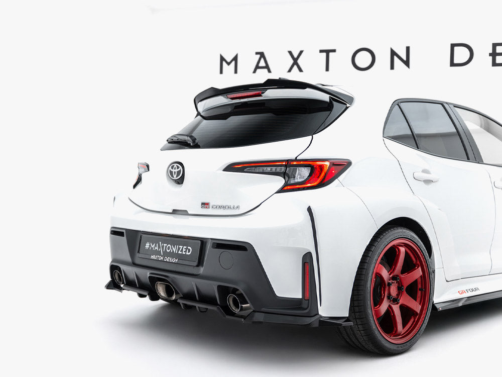 Maxton Design Full Body Kit Set 1 Toyota GR Corolla Mk12 - TO-CO-12-GR4-SET1 - Image 11