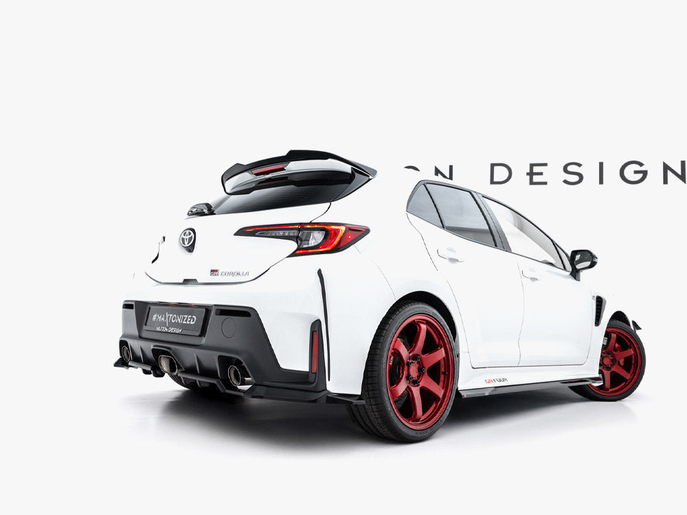 Maxton Design Full Body Kit Set 1 Toyota GR Corolla Mk12 - TO-CO-12-GR4-SET1 - Image 13