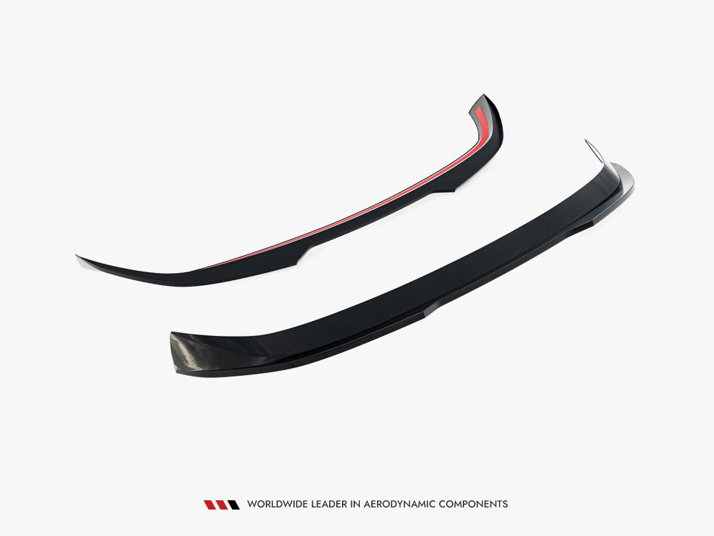 Full Body Kit Set 1 Toyota GR Corolla Mk12