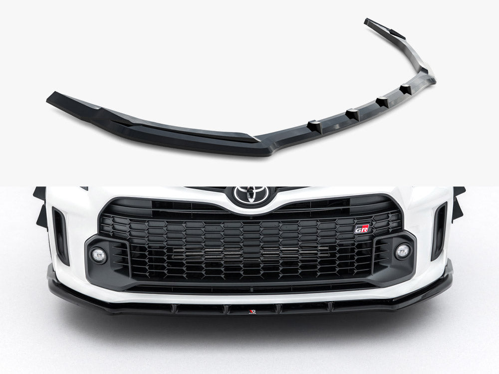 Full Body Kit Set 1 Toyota GR Corolla Mk12