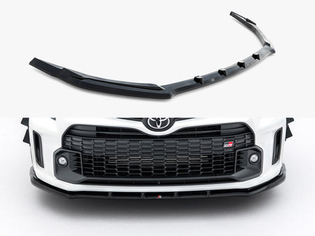 Full Body Kit Set 1 Toyota GR Corolla Mk12