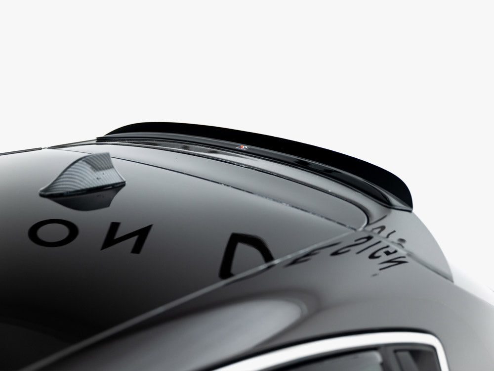 Maxton Design Spoiler CAP Alfa Romeo Giulietta Zender - AL-GU-1-CAP1G - Image 4