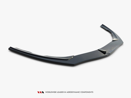 Maxton Design Front Splitter Alfa Romeo Giulietta Zender - AL-GU-1-Z-FD1G - Image 5