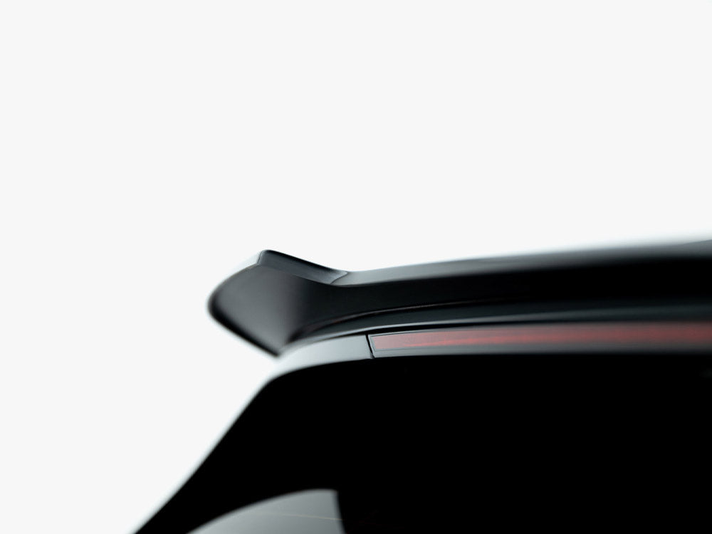 Maxton Design Spoiler CAP V.2 BMW 1 M-Pack F70 - BM-1-40-CAP1G - Image 4