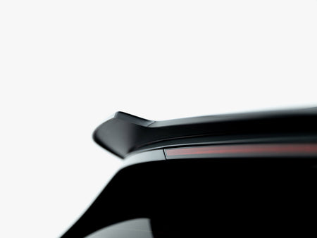 Maxton Design Spoiler CAP V.2 BMW 1 M-Pack F70 - BM-1-40-CAP1G - Image 4
