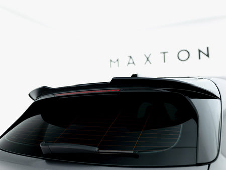 Maxton Design Spoiler CAP BMW 128ti / M135i / Standard F40 - BM-1-40-CAP1G - Image 2