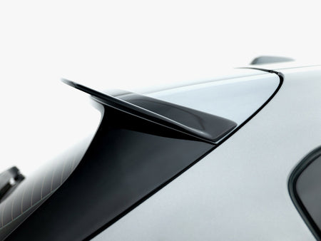 Maxton Design Spoiler CAP BMW 128ti / M135i / Standard F40 - BM-1-40-CAP1G - Image 3