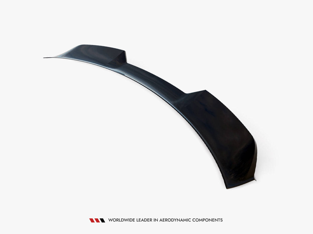 Maxton Design Lower Spoiler CAP 3D Audi RSQ8 Mk1 Facelift - AU-RSQ8-1-CAP3D1G - Image 6