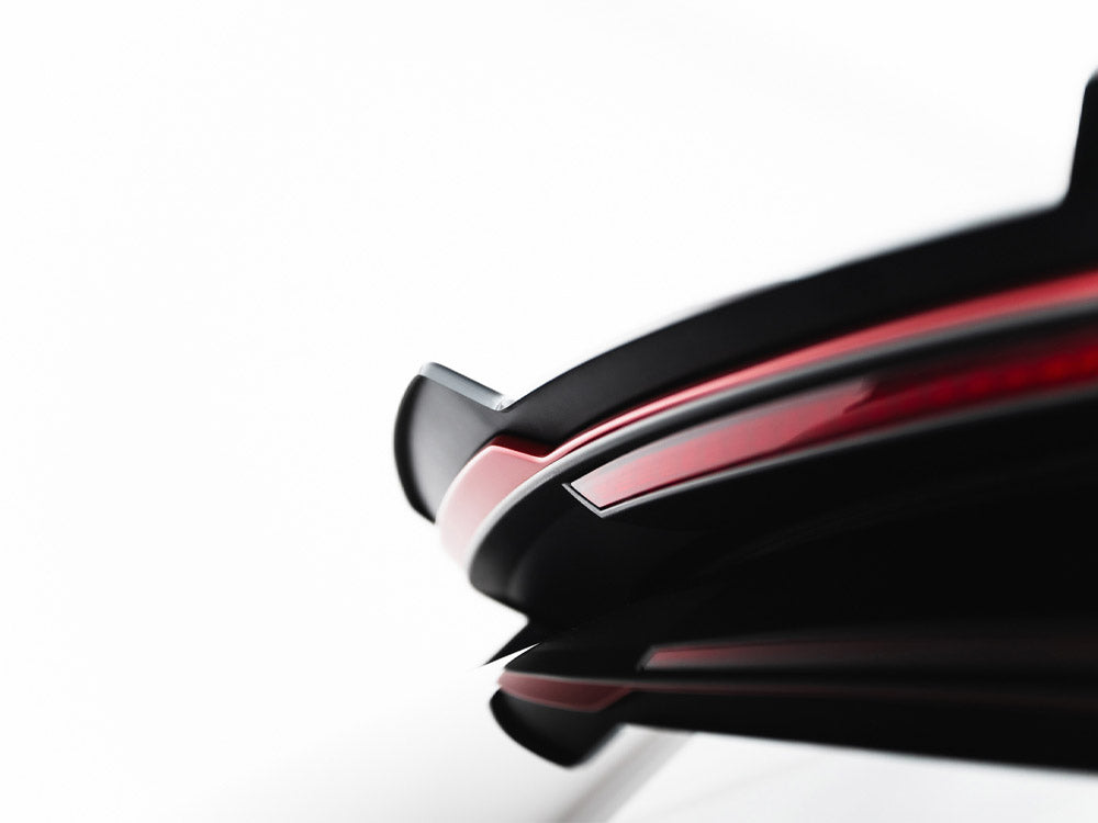 Maxton Design Upper Spoiler CAP Audi RSQ8 Mk1 Facelift - AU-RSQ8-1-CAP1G - Image 5