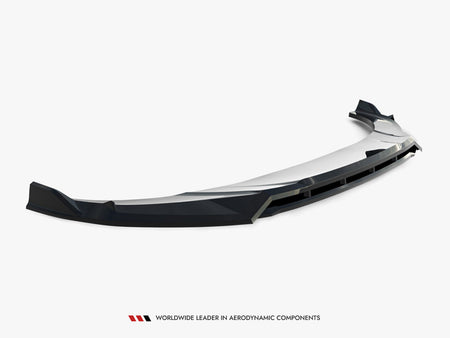 Front Splitter Audi RSQ8 Mk1 Facelift