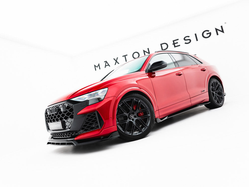 Maxton Design Full Body Kit Audi RSQ8 Mk1 Facelift - AU-RSQ8-1F-SETUK - Image 7