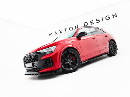 Maxton Design Full Body Kit Audi RSQ8 Mk1 Facelift - AU-RSQ8-1F-SETUK - Image 7