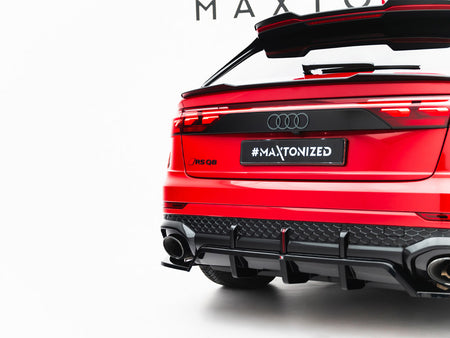Full Body Kit Audi RSQ8 Mk1 Facelift