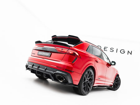 Maxton Design Full Body Kit Audi RSQ8 Mk1 Facelift - AU-RSQ8-1F-SETUK - Image 17
