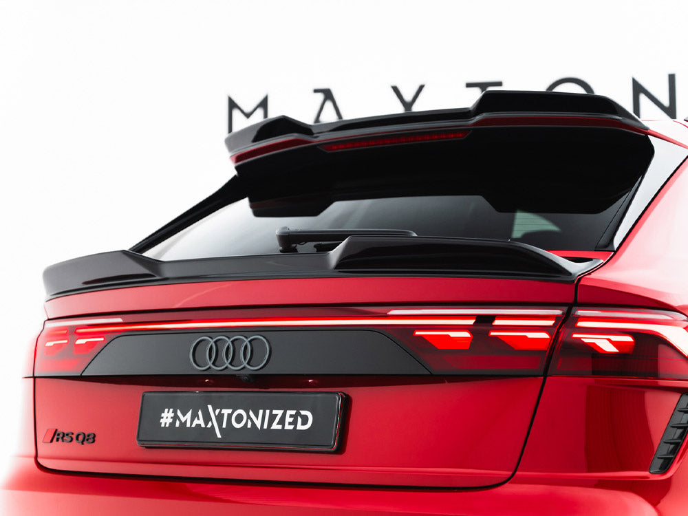 Maxton Design Full Body Kit Audi RSQ8 Mk1 Facelift - AU-RSQ8-1F-SETUK - Image 22