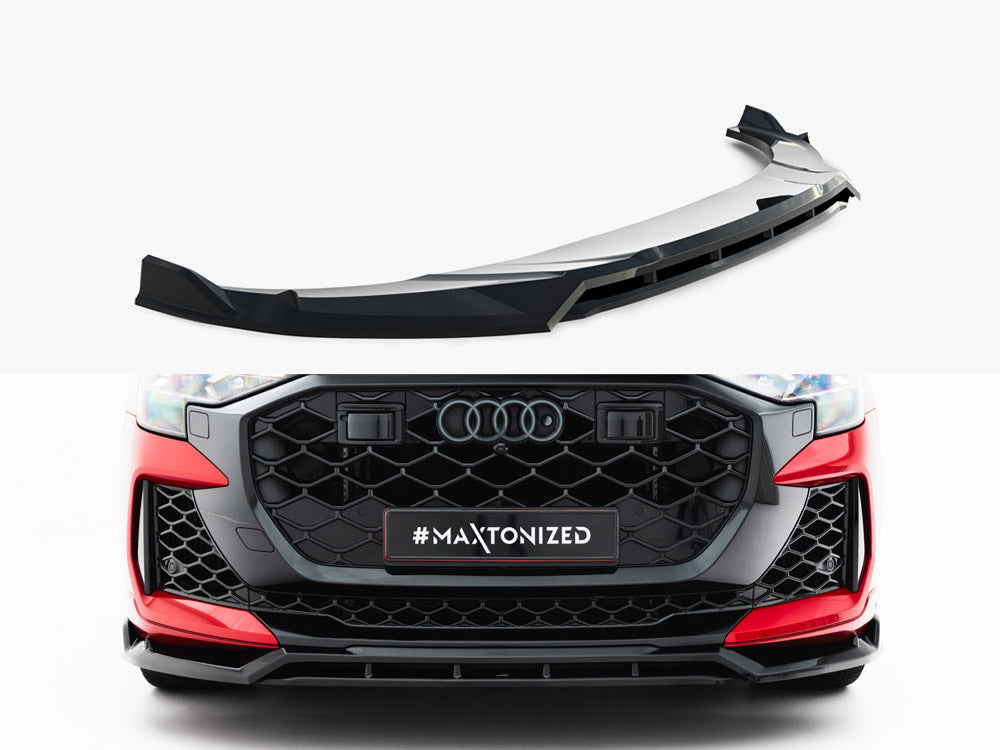 Maxton Design Full Body Kit Audi RSQ8 Mk1 Facelift - AU-RSQ8-1F-SETUK - Image 33