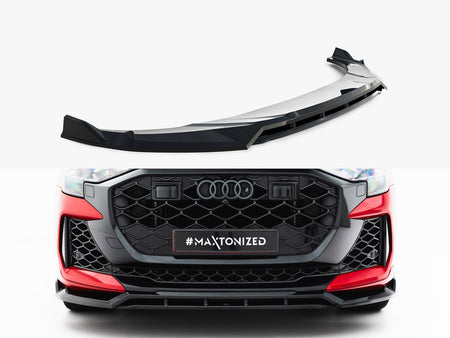 Maxton Design Full Body Kit Audi RSQ8 Mk1 Facelift - AU-RSQ8-1F-SETUK - Image 33